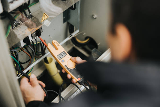 Best Electrical Outlet Repair  in Joanna, SC