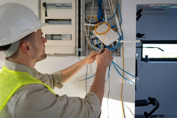 Best Circuit Breaker Repair  in Joanna, SC